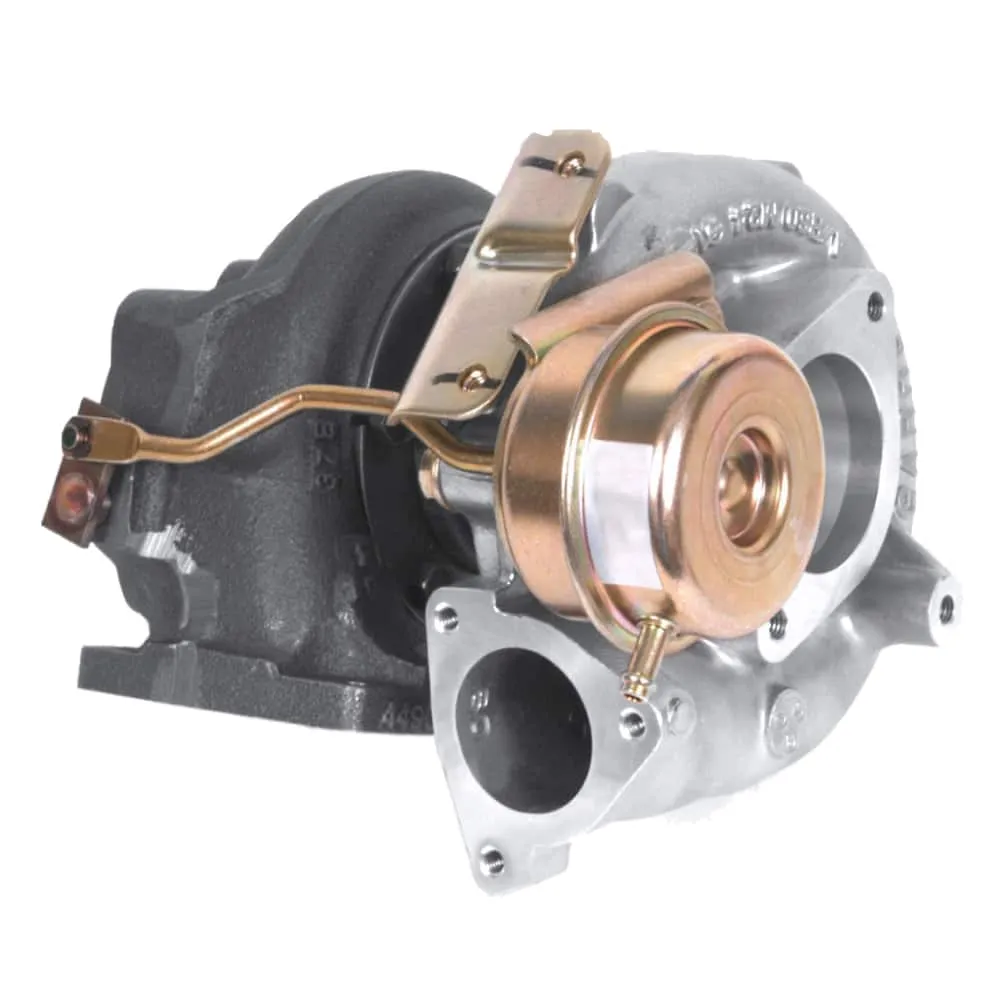 Garrett GT2560R T25 .64 A/R 5-Bolt Outlet 42mm Compressor Inducer Standard Rotation Turbocharger