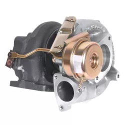 Garrett GT2560R T25 .64 A/R 5-Bolt Outlet 42mm Compressor Inducer Standard Rotation Turbocharger