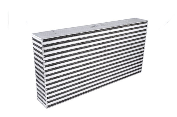 Garrett Air/Air Vertical Flow Intercooler Core for 750 HP Vehicles