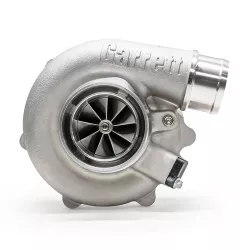 Garrett G25-550 .70A/R 48mm Compressor Inducer SuperCore Turbocharger