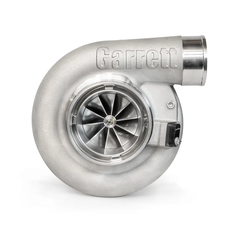 Garrett G40-1150 SuperCore .80 A/R 71mm Compressor Inducer Super Core Turbocharger