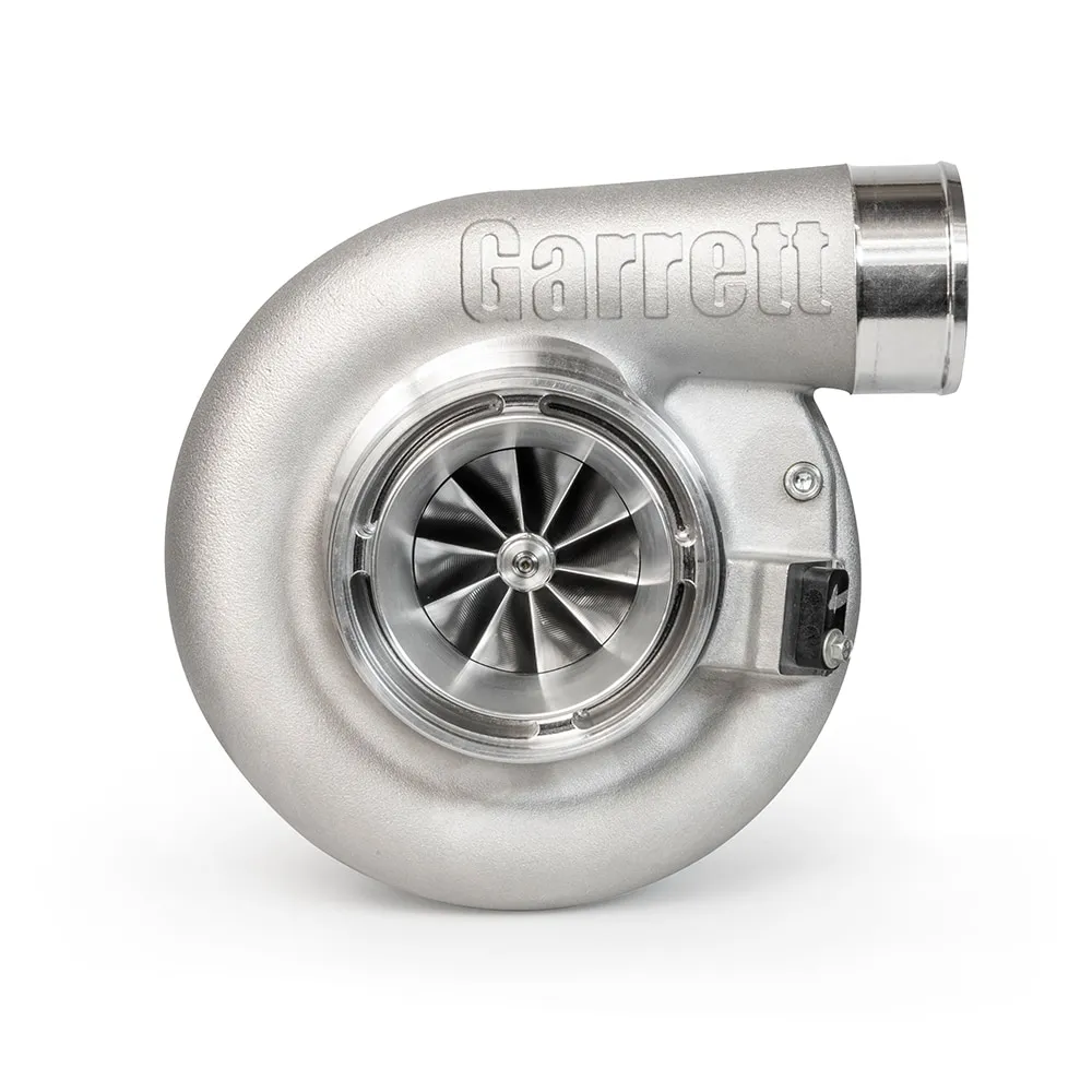 Garrett G40-900 .80 A/R 62mm Compressor Inducer SuperCore Turbocharger
