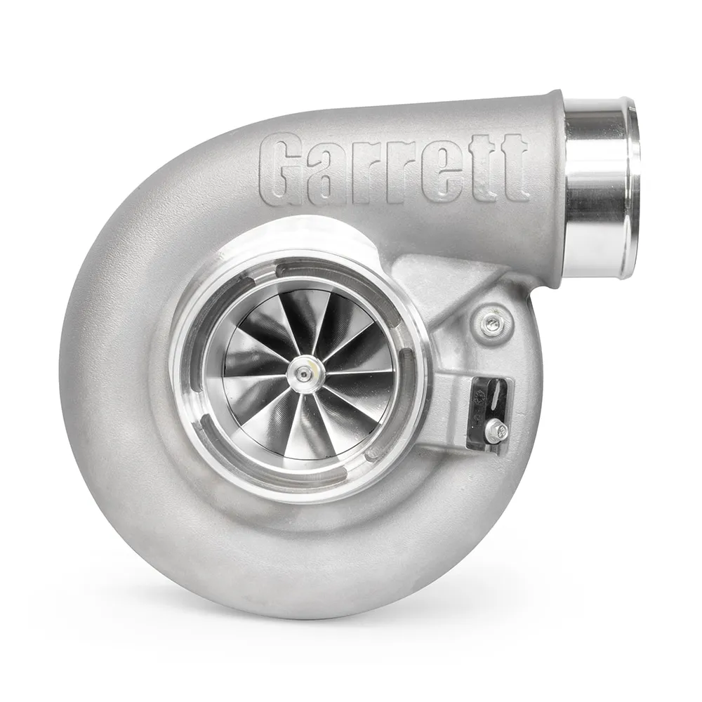 Garrett G42-1200c .90 A/R 73mm Compressor Inducer Standard Rotation SuperCore Turbocharger