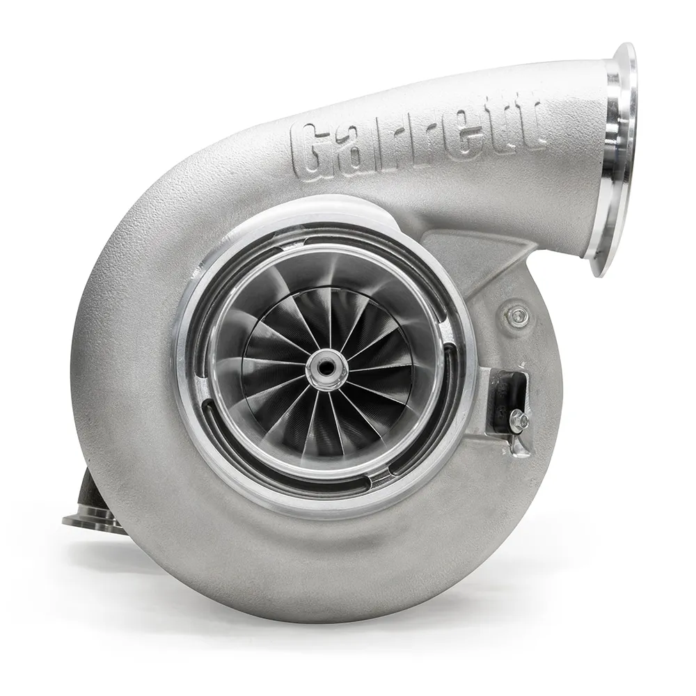 Garrett G42-1450 .85 A/R 79mm Compressor Inducer SuperCore Turbocharger