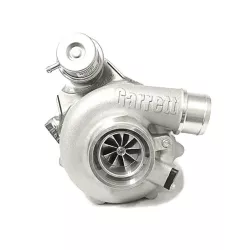 Garrett G-Series G25-550 V-Band .72 A/R 48mm Compressor Inducer Standard Rotation Turbocharger