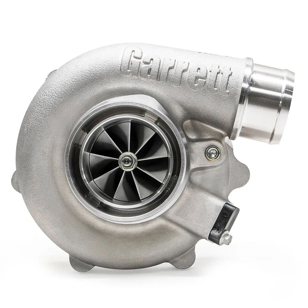 Garrett G30-660 .70 A/R 54mm Compressor Inducer Standad Rotation SuperCore Turbocharger