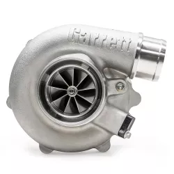 Garrett G30-660 .70 A/R 54mm Compressor Inducer Standad Rotation SuperCore Turbocharger