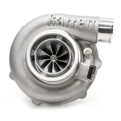 Garrett G30-900 .72 A/R 62mm Compressor Inducer Standard Rotation SuperCore Turbocharger