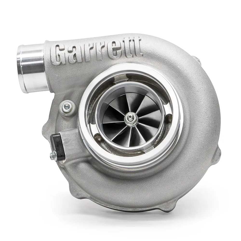 Garrett G-Series G35-900 .72 A/R 62mm Compressor Inducer SuperCore Reverse Rotation Turbocharger