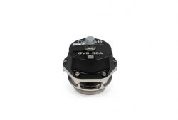 Garrett GVB-50A Black 50mm Vent to Atmosphere Blow-Off Valve