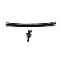 Chase Bays Clutch Feed Adapter for Brake Booster Eliminator