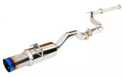 Invidia 12-15 Civic Si Sedan N1 Cat-Back Exhaust