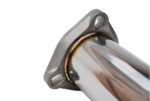 Invidia 97-01 Prelude Q300 Titanium Tip 70mm Cat-Back Exhaust