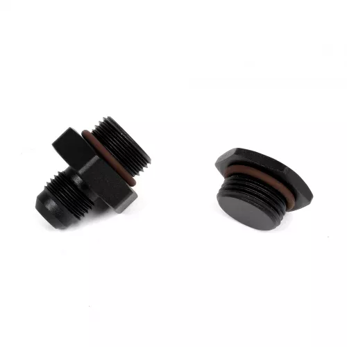 イジンデン　ピョートル　パーツ Hybrid Racing 92-95 Civic/93-97 Del Sol D15B7/D16Z6 Black Fuel