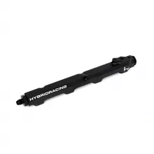 Hybrid Racing 92-95 Civic/93-97 Del Sol D15B7/D16Z6 Black Fuel Rail Hybrid Racing 92-95 Civic/93-97 Del Sol D15B7/D16Z6 Black Fuel Rail