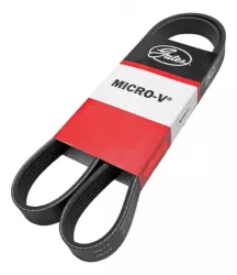 Gates 05-07 Accord Hybrid V6 Micro-V Serpentine Belt