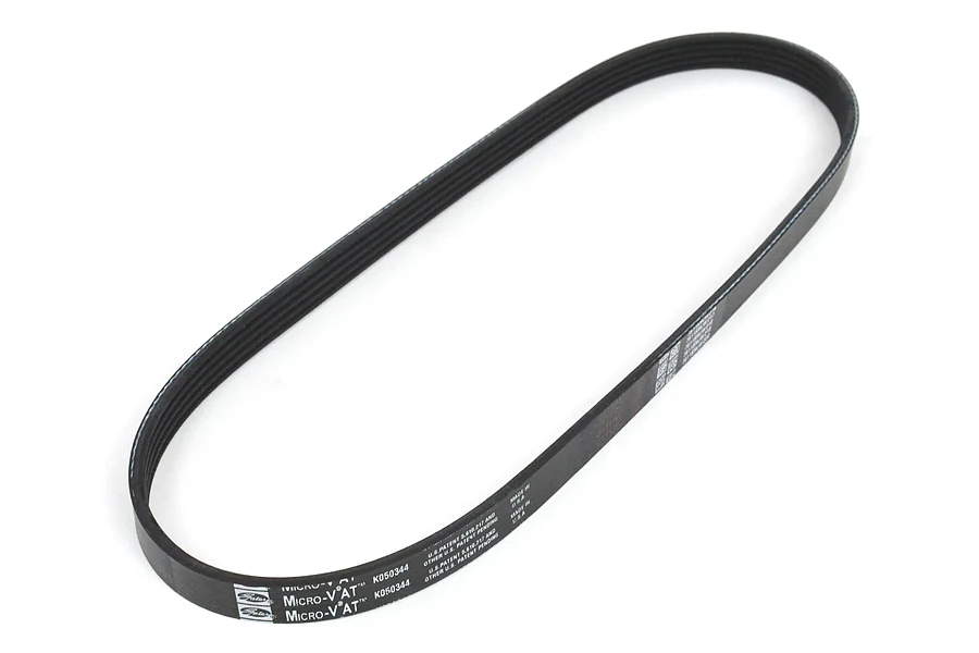 Gates 90-91 Prelude without A/C Micro-V Alternator Belt