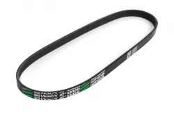 Gates 88-89 Prelude without A/C Micro-V Alternator Belt