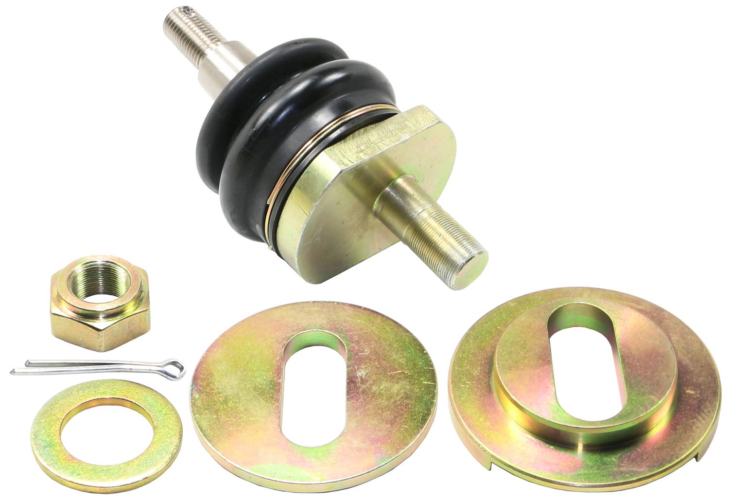 MOOG 04-20 MDX/16-22 Pilot Rear Upper Adjustable Ball Joint