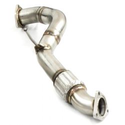 MXP 23-25 Civic Type-R Front Pipe