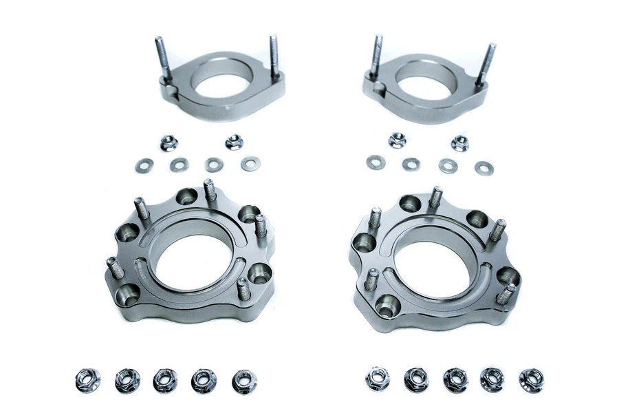 Precision Works 07-16 CR-V 1