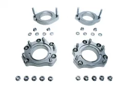 Precision Works 07-16 CR-V 1