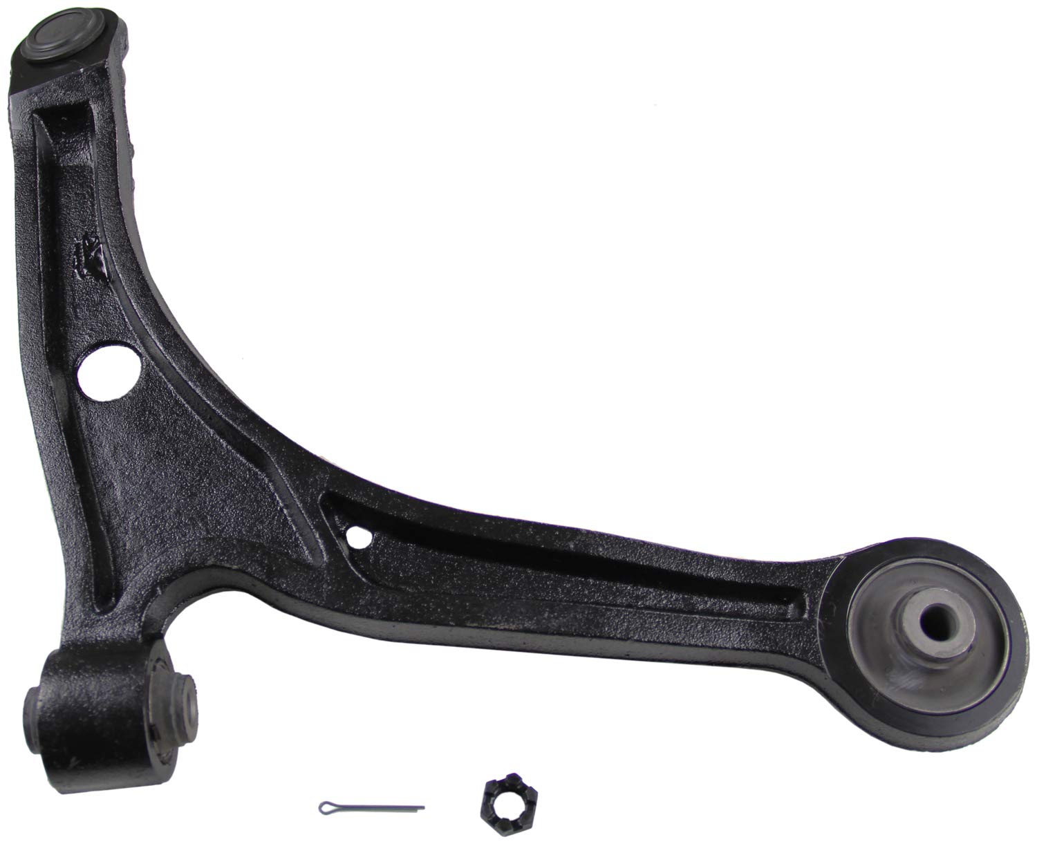 MOOG 01-06 MDX/03-08 Pilot Front Driver Side Lower Control Arm