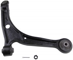 MOOG 01-06 MDX/03-08 Pilot Front Driver Side Lower Control Arm