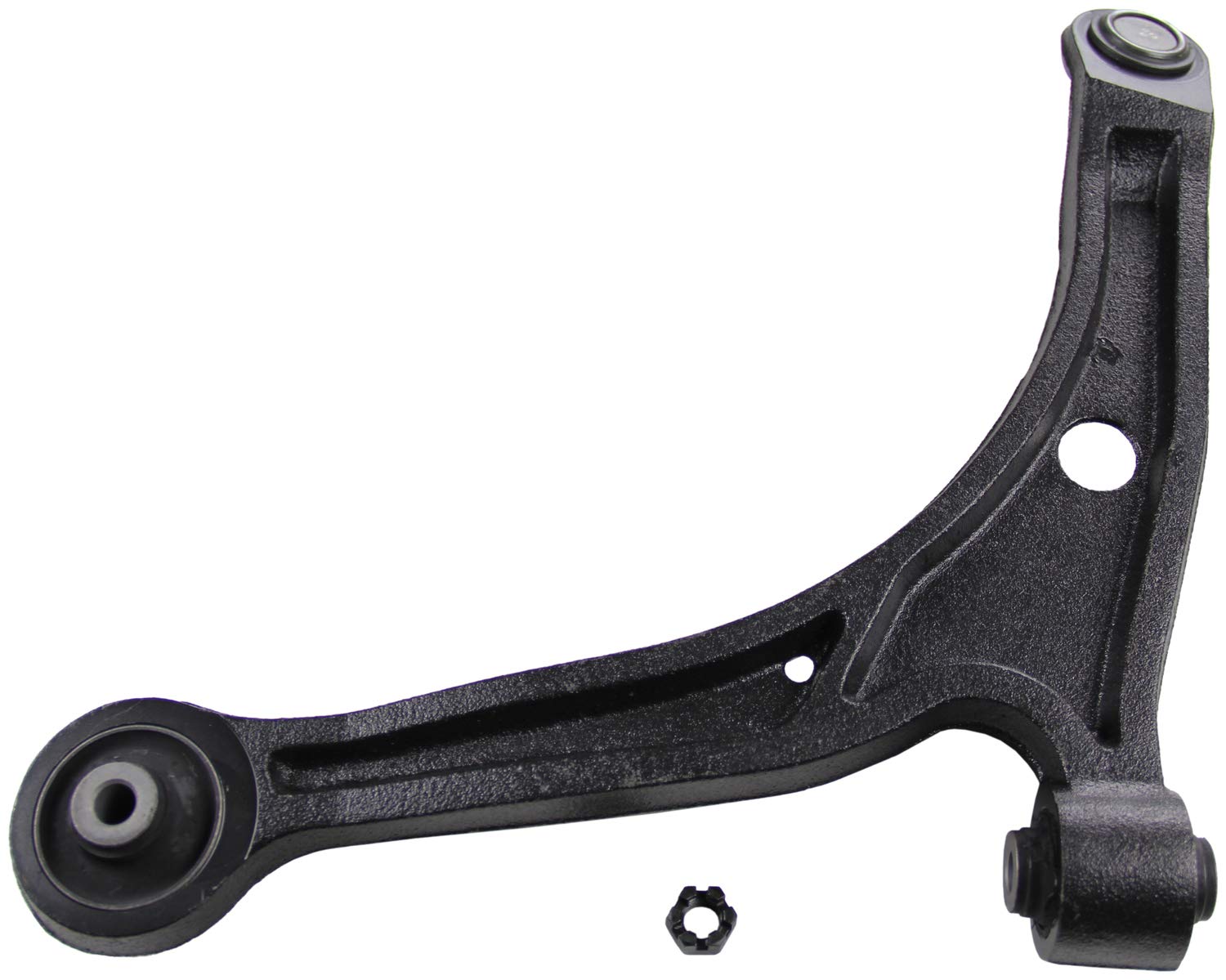 MOOG 01-06 MDX/03-08 Pilot Front Passenger Side Lower Control Arm