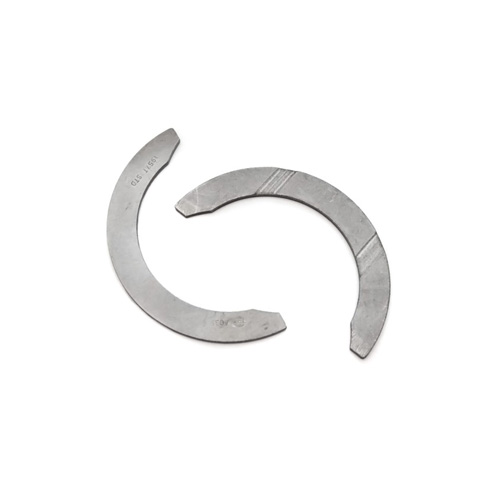 King 80-95 Civic/76-89 Accord D-Series Bimetal Thrust Washer Set