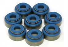 Supertech B-Series/D16A1 6.6mm Polyacrylic Intake Valve Stem Seal Set