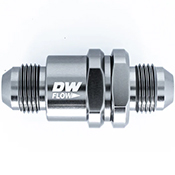 DeatschWerks Lines and Fittings