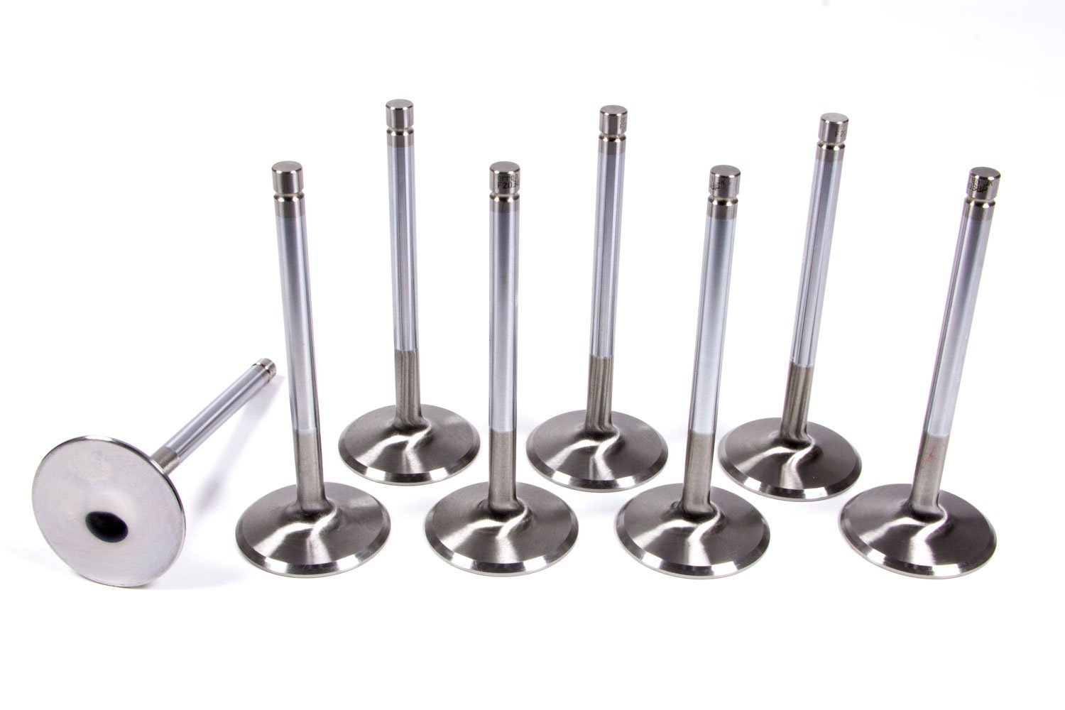 Ferrea 17-21 Civic Type R K20C1 S-Flo Stock Competition Plus Design 29mm Exhaust Valves Set of 8