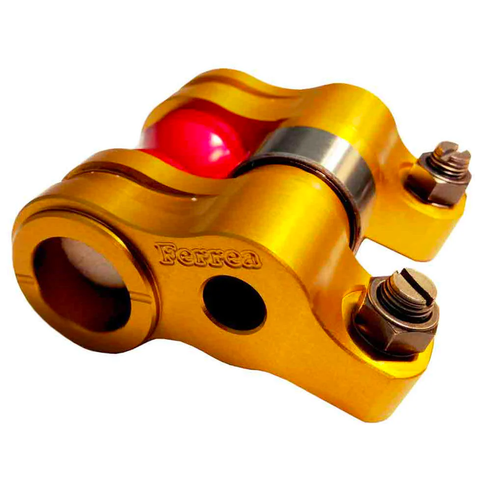 Ferrea K-Series Comp 2nd Generation Roller Rocker Arms Set of 8