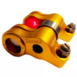 Ferrea K-Series Comp 2nd Generation Roller Rocker Arms Set of 8