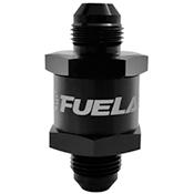 Fuelab Fitting and Lines
