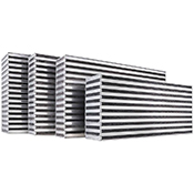 Garrett Intercoolers