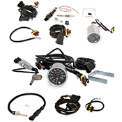 Garrett Gauges and Sensors