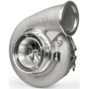 Garrett Turbochargers