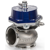 Garrett Wastegates and Actuators