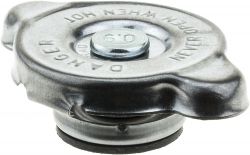 Gates 90-93 Integra/88-91 Civic Radiator Cap