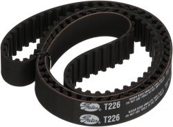 Gates 93-01 Prelude 2.2L Engine Timing Belt