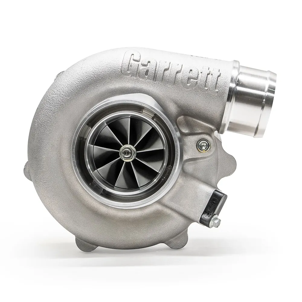 Garrett G25-660 .70 A/R 54mm Compressor Inducer SuperCore Turbocharger