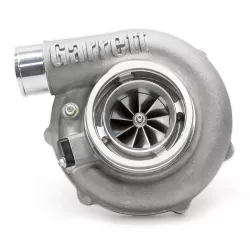 Garrett G-Series G30-770 .72 A/R 58mm Compressor Inducer Reverse Rotation SuperCore Turbocharger