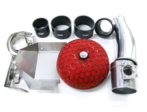 HKS 17-21 Civic L15B7 Racing Suction Performance Air Intake System