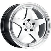 Kansei KNP Wheels