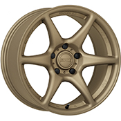 Kansei TANDEM Wheels