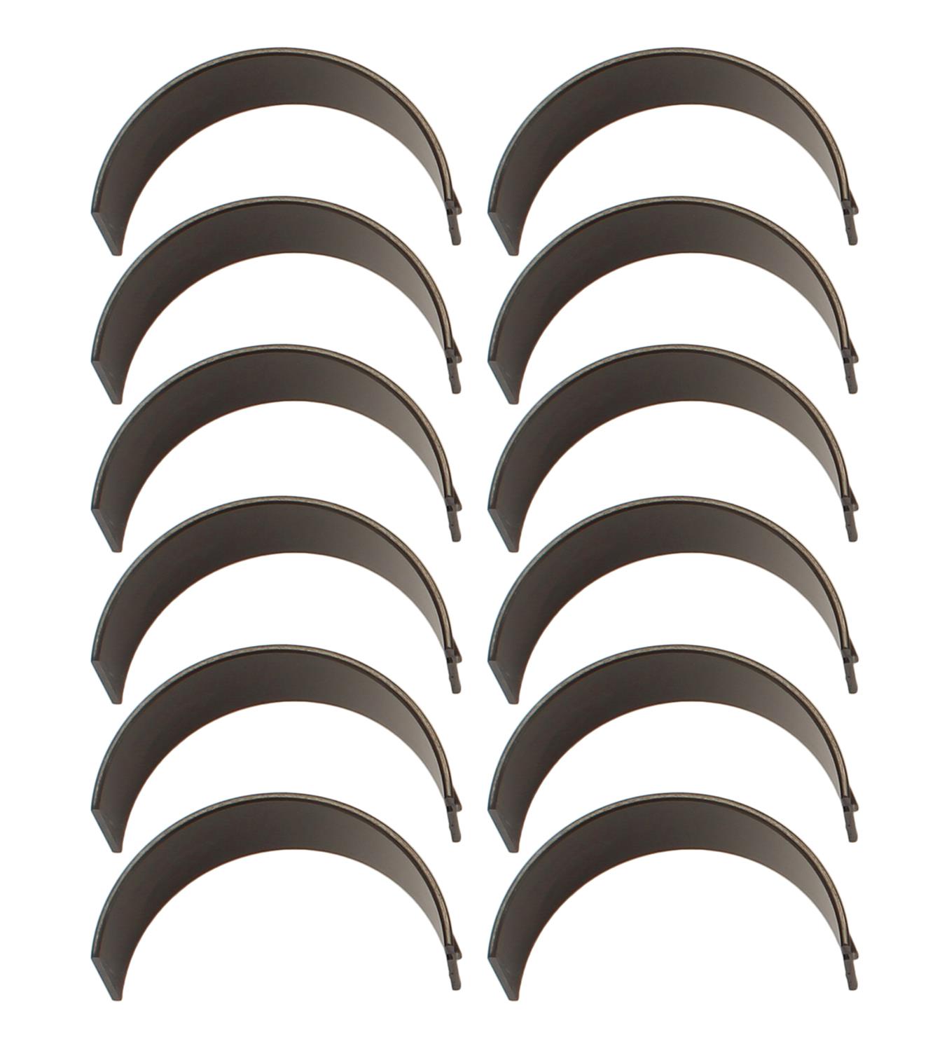 King 94-01 Integra B18C1/B18C5 Performance Coated STDX Size Connecting Rod Bearing Set