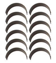 King 94-01 Integra Performance Coated Standard Size Connecting Rod Bearing Set