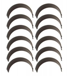 King 94-01 Integra B18C1/B18C5 Performance Coated STDX Size Connecting Rod Bearing Set